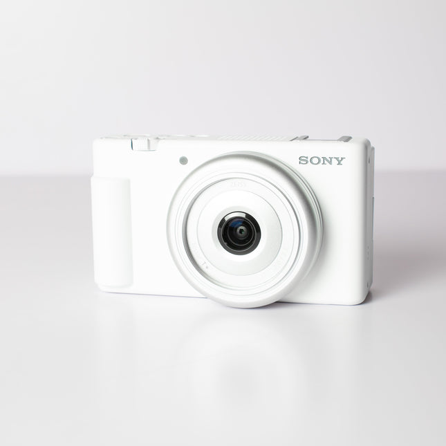 Sony ZV-1F