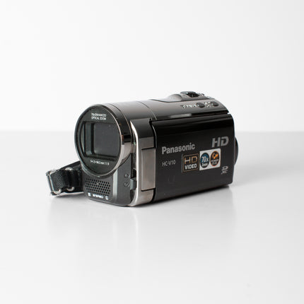 Panasonic HC-V10