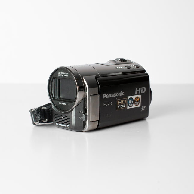 Panasonic HC-V10