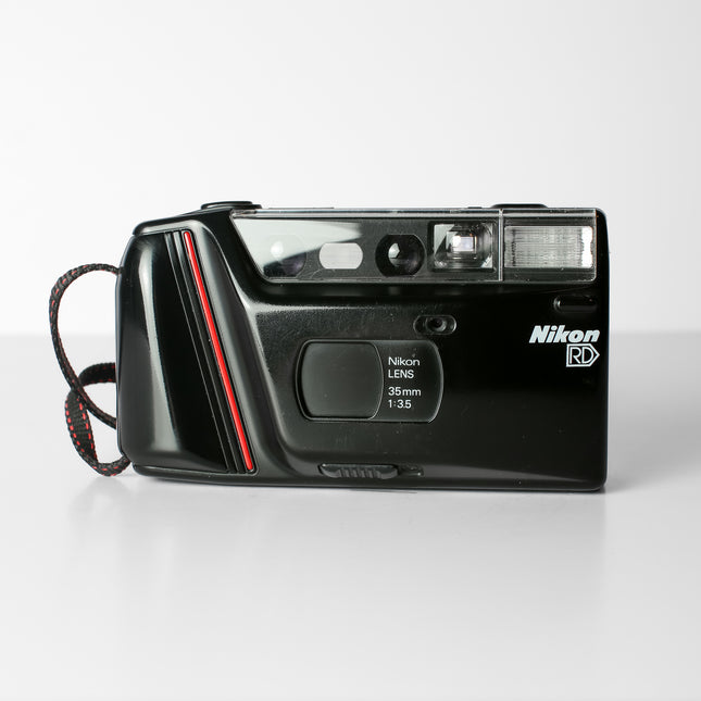 Nikon RD