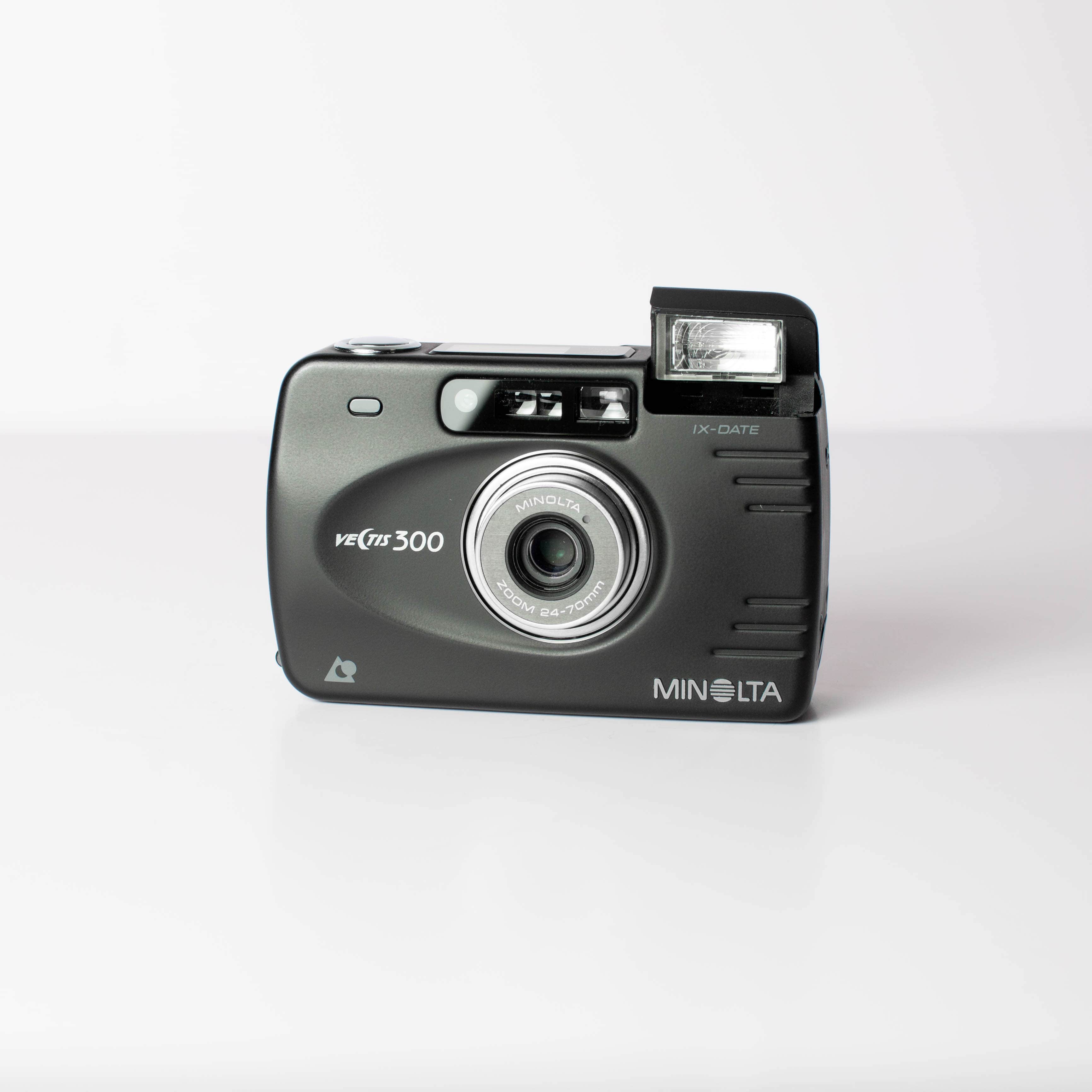 Minolta Vectis 300