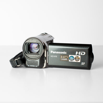 Panasonic HC-V10