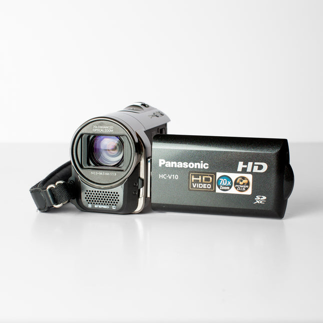 Panasonic HC-V10