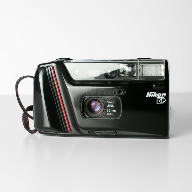 Nikon RD