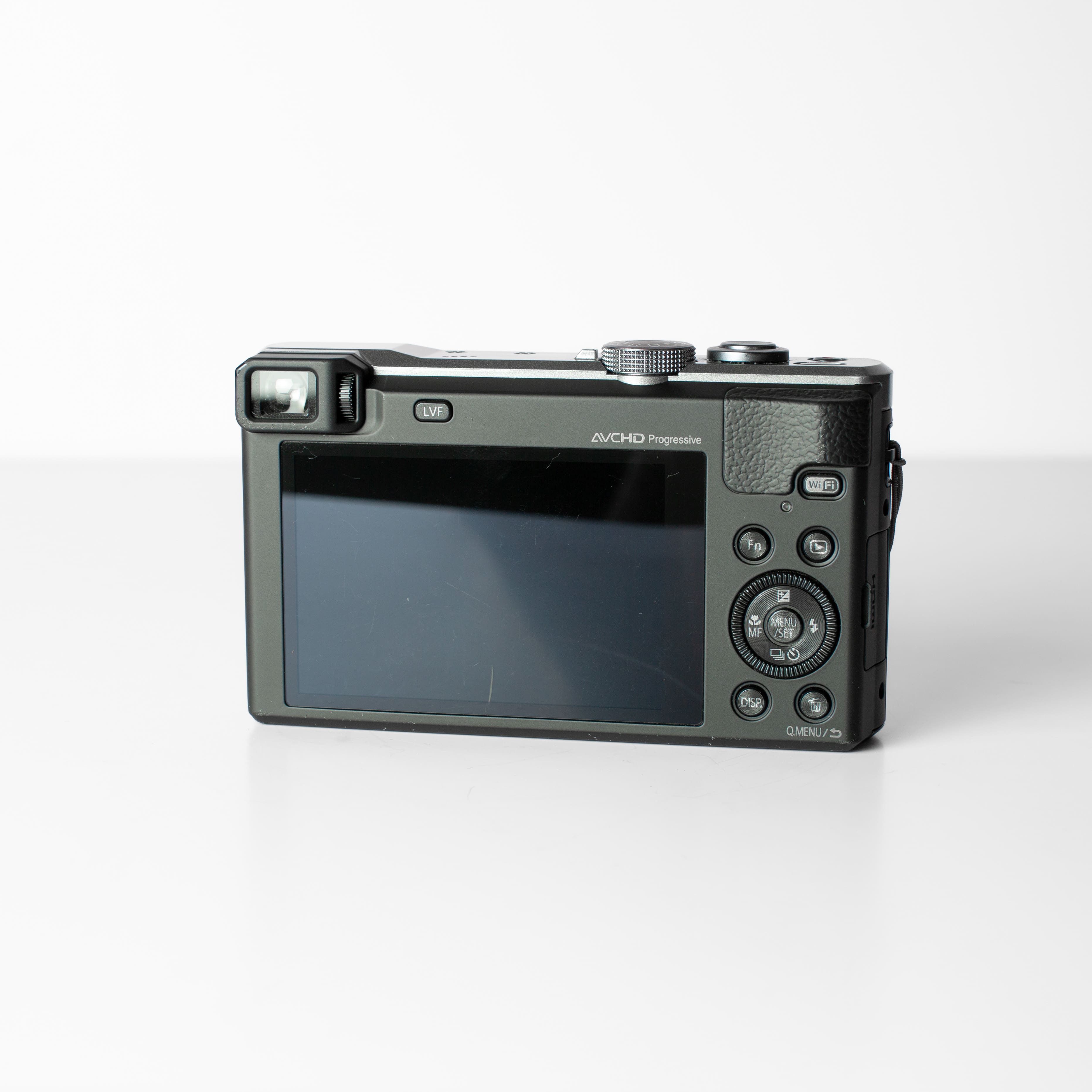 Panasonic Lumix DMC-TZ60