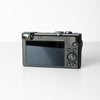 Panasonic Lumix DMC-TZ60