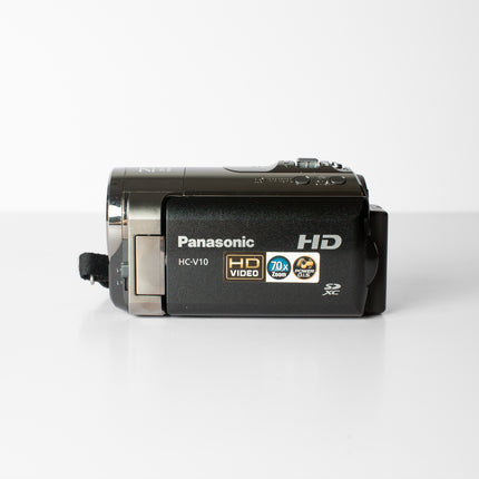 Panasonic HC-V10