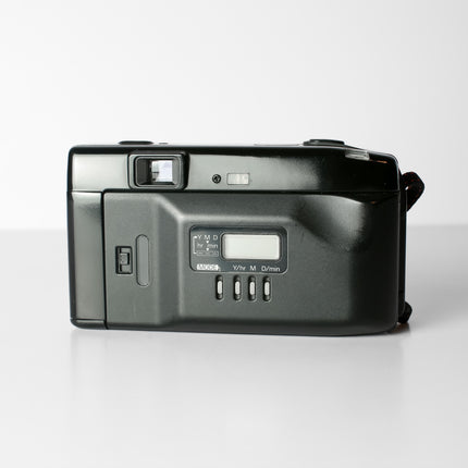 Nikon RD