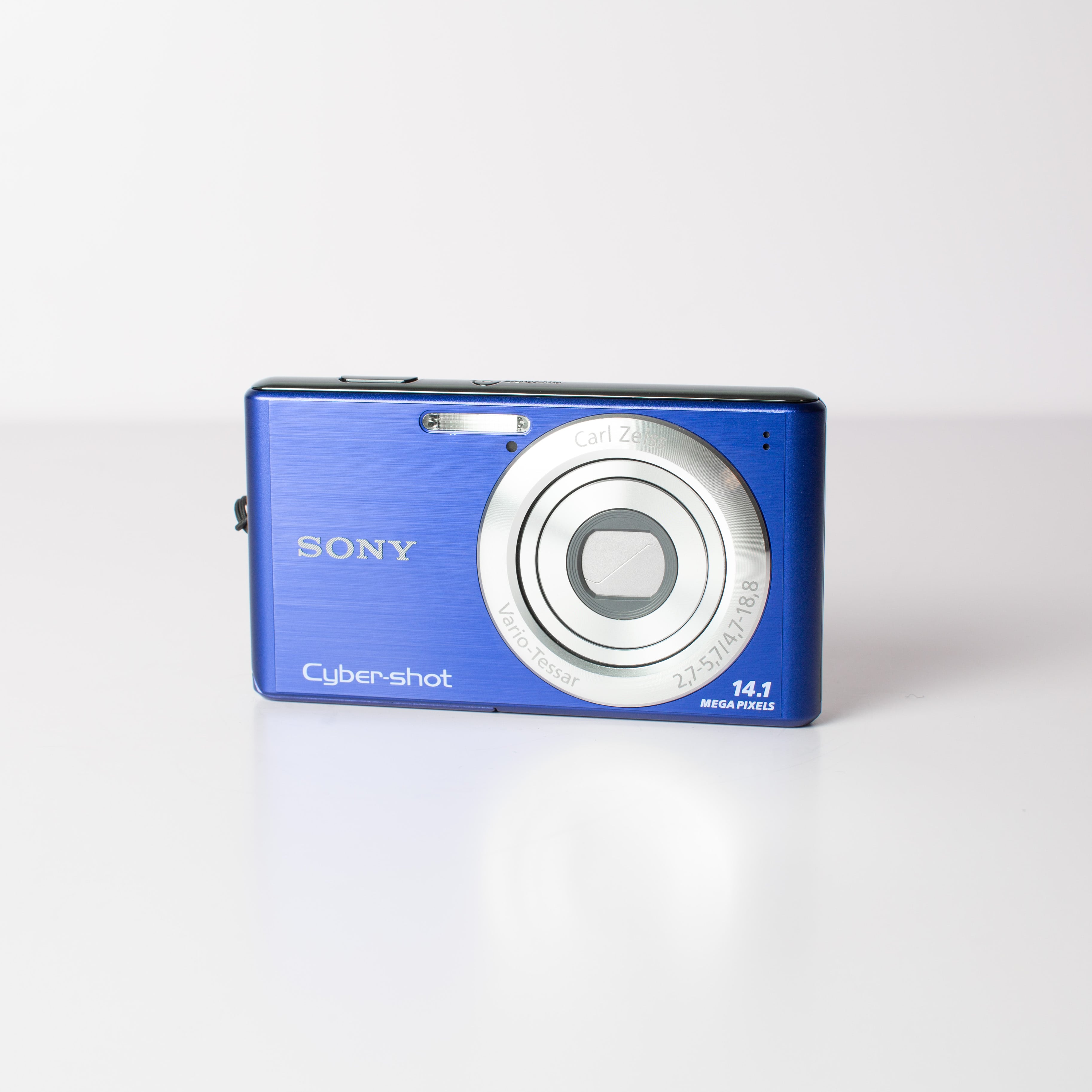 Sony Cyber-shot DSC-W530