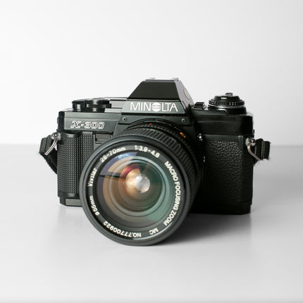 Collection image for: Minolta