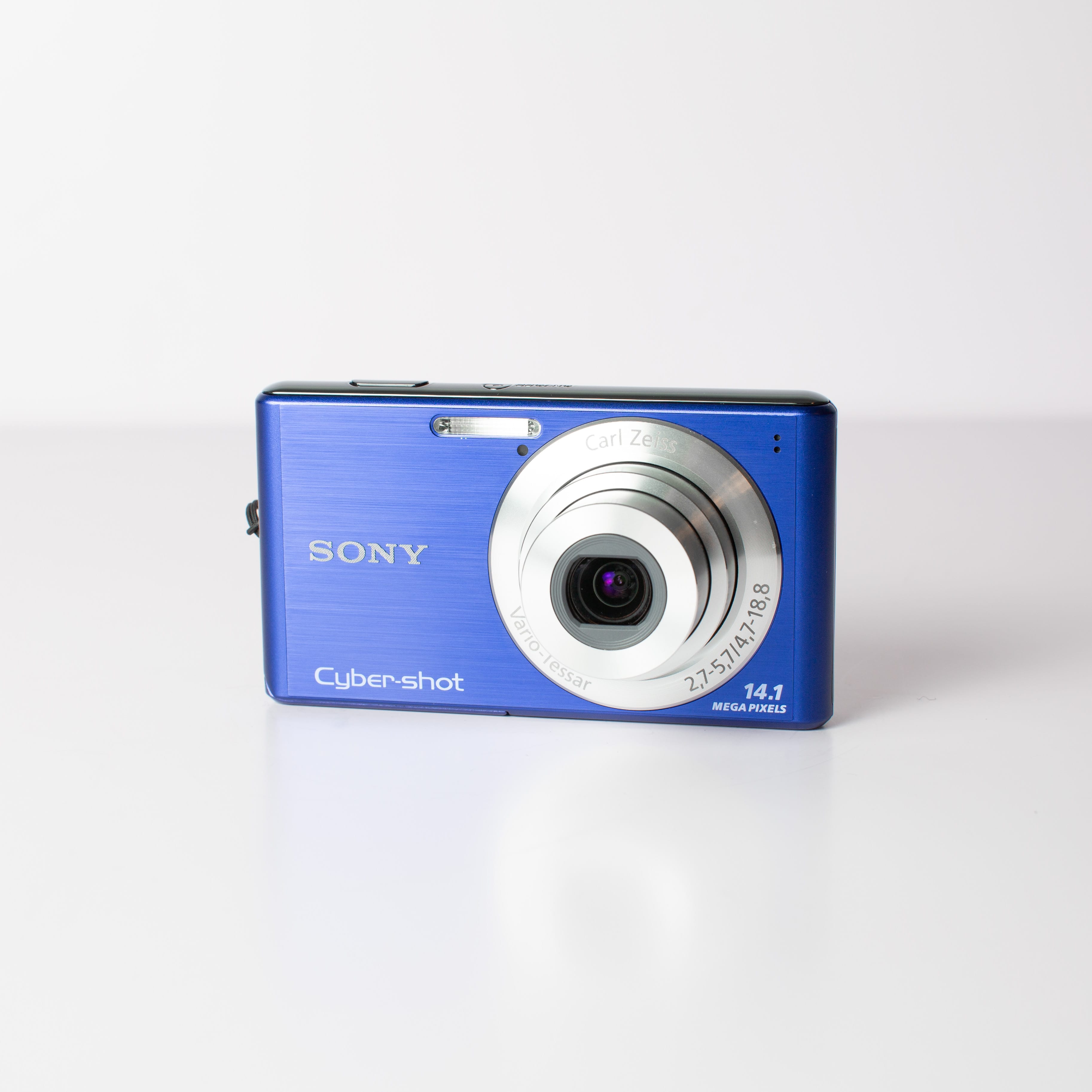 Sony Cyber-shot DSC-W530