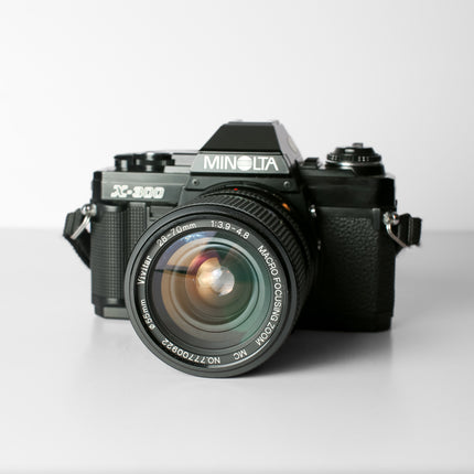 Minolta X-300