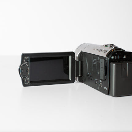 Panasonic HC-V10