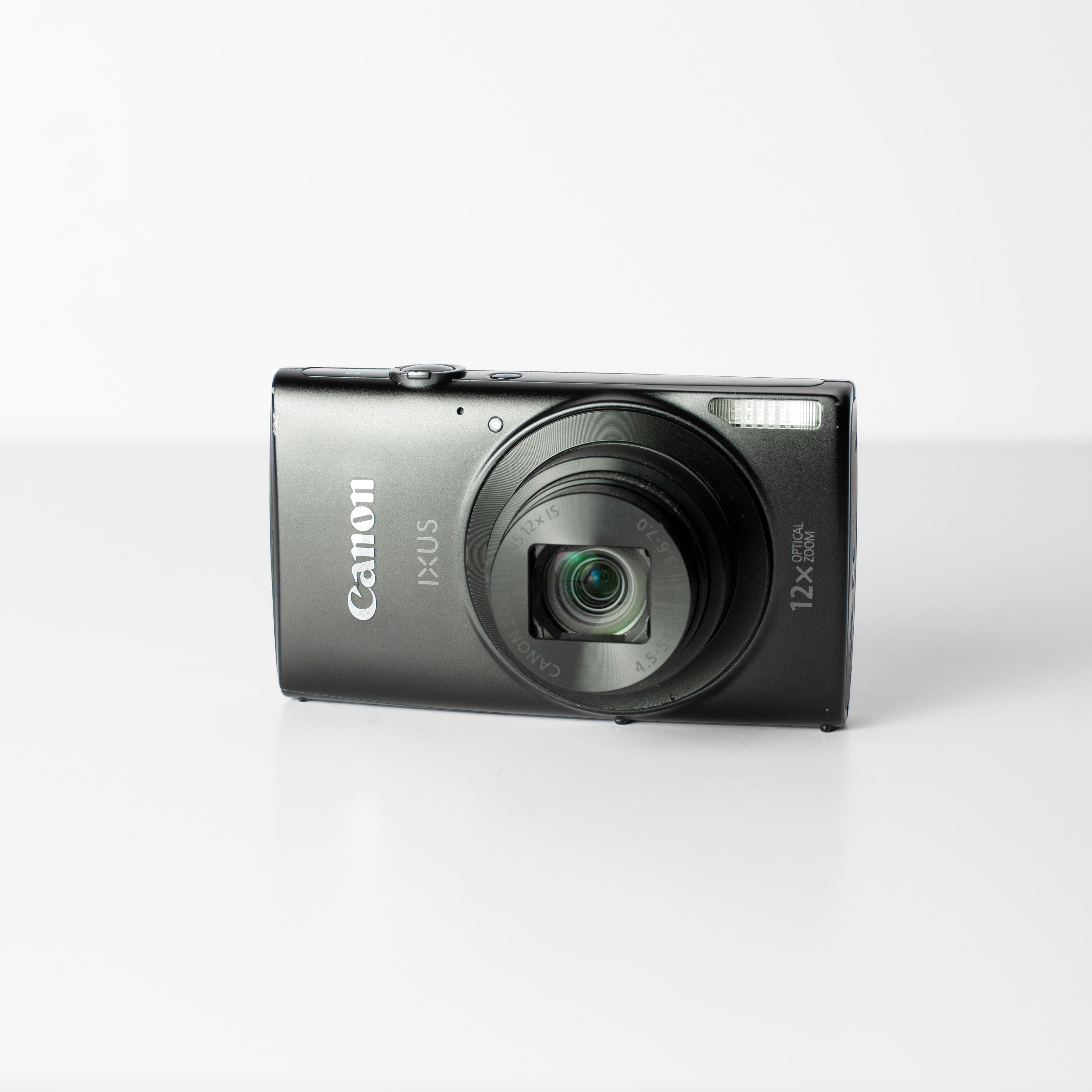 Canon IXUS 170