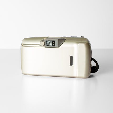 Olympus MJU II Zoom 170