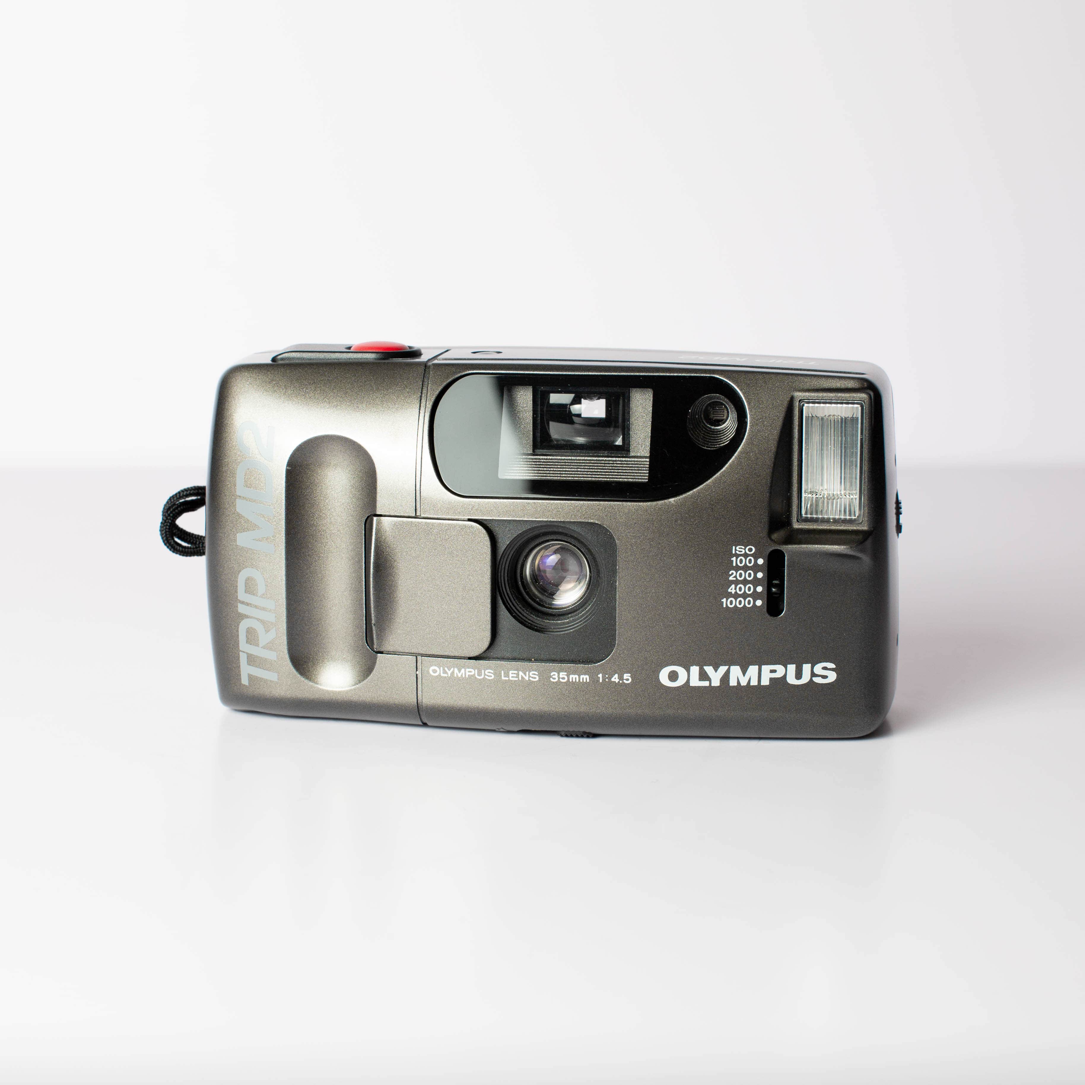 Olympus Trip MD2