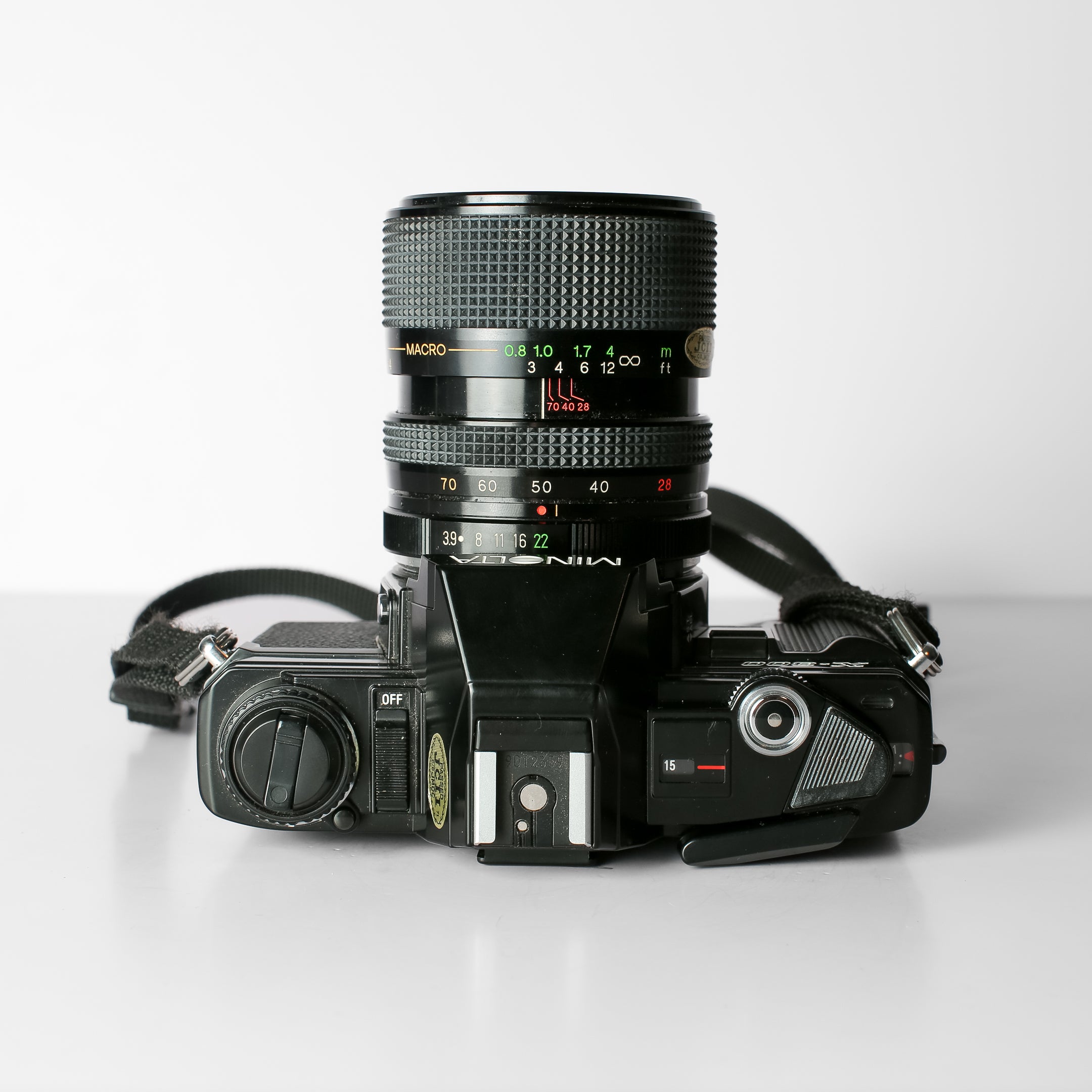Minolta X-300