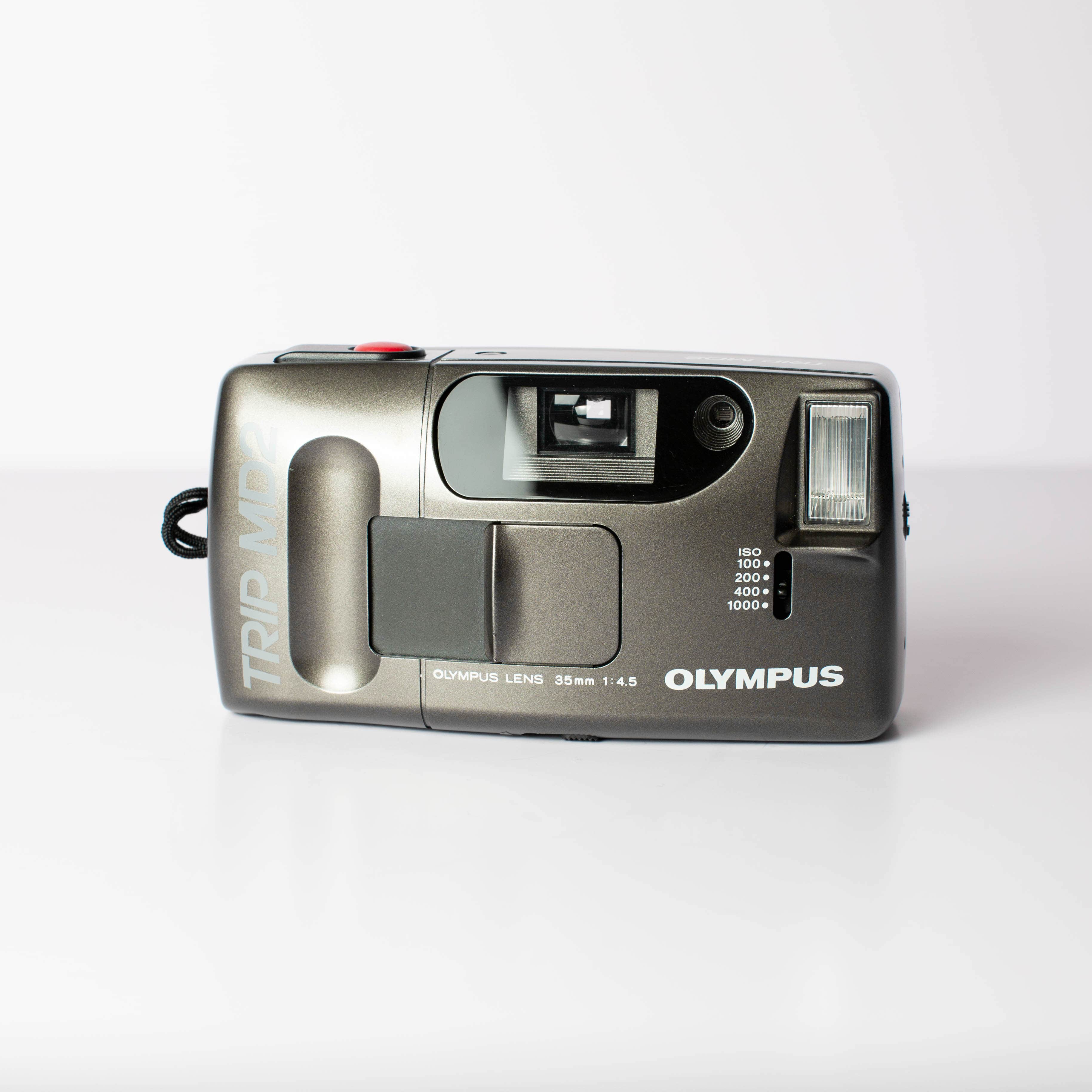 Olympus Trip MD2