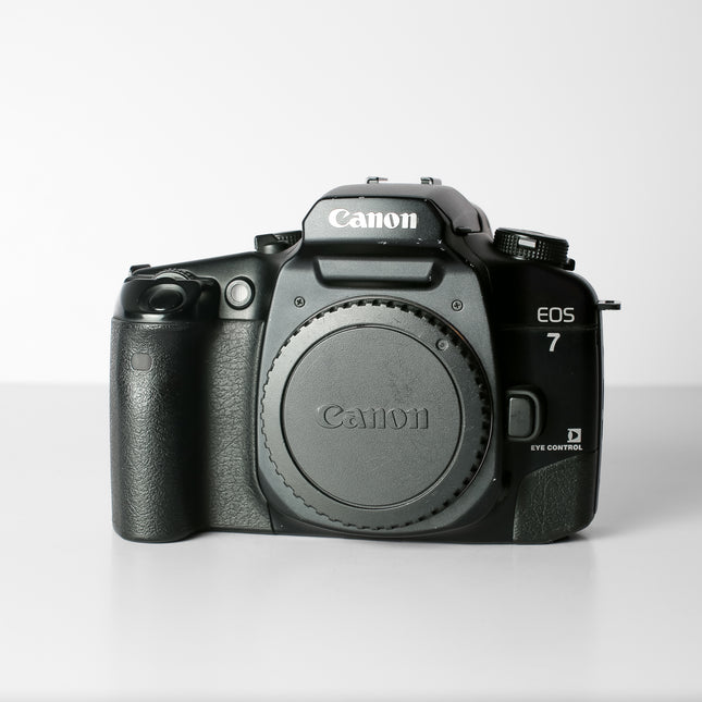 Canon EOS 7