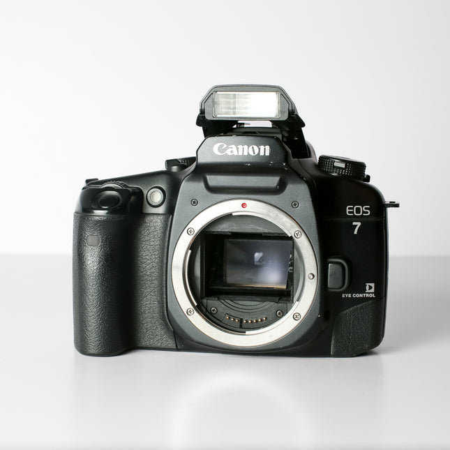 Canon EOS 7