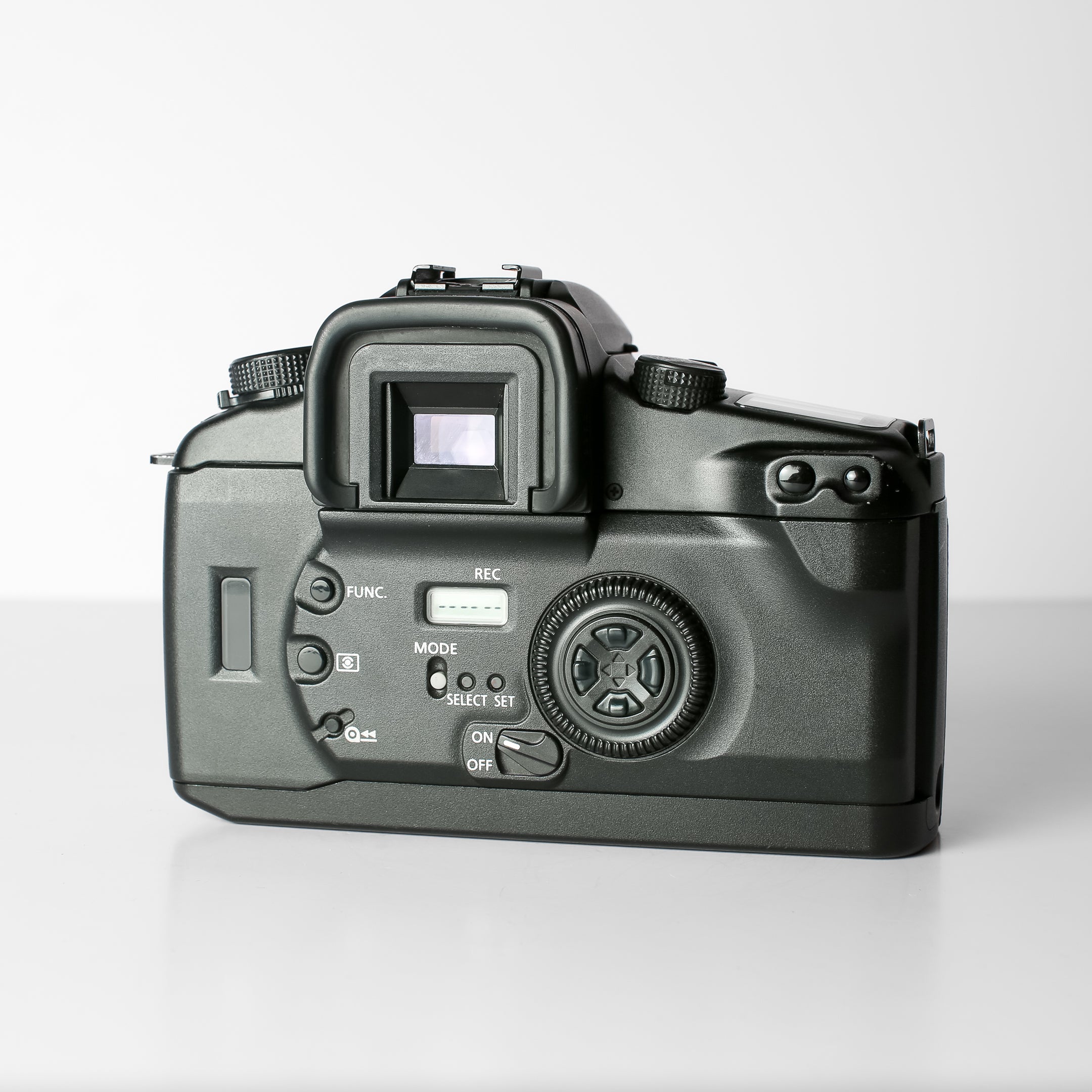 Canon EOS 7