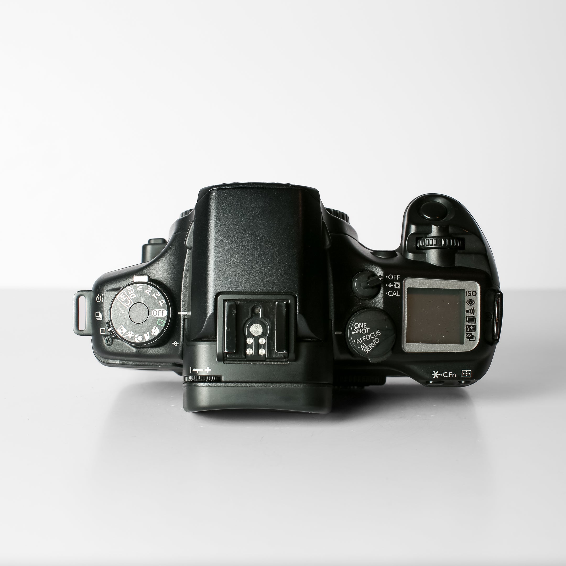 Canon EOS 7
