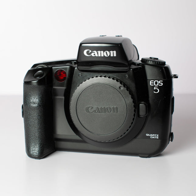 Canon EOS 5 (body only)