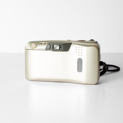 Olympus MJU Zoom 140 Deluxe