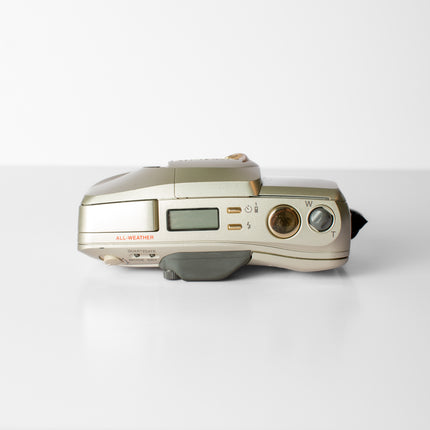 Olympus MJU Zoom 140 Deluxe