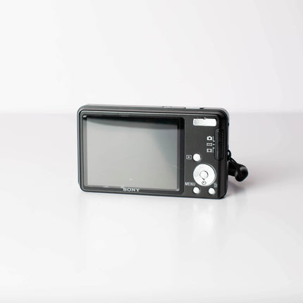 Sony Cyber-shot DSC-W350