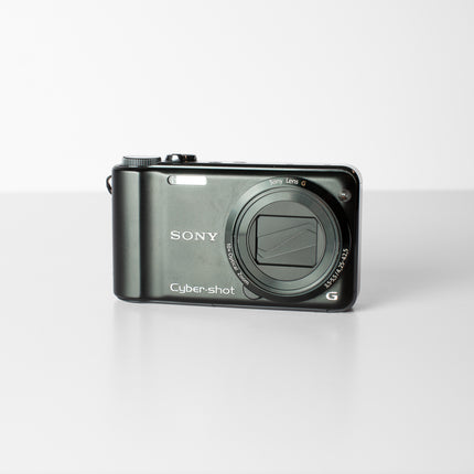 Sony Cyber-shot DSC-HX5V