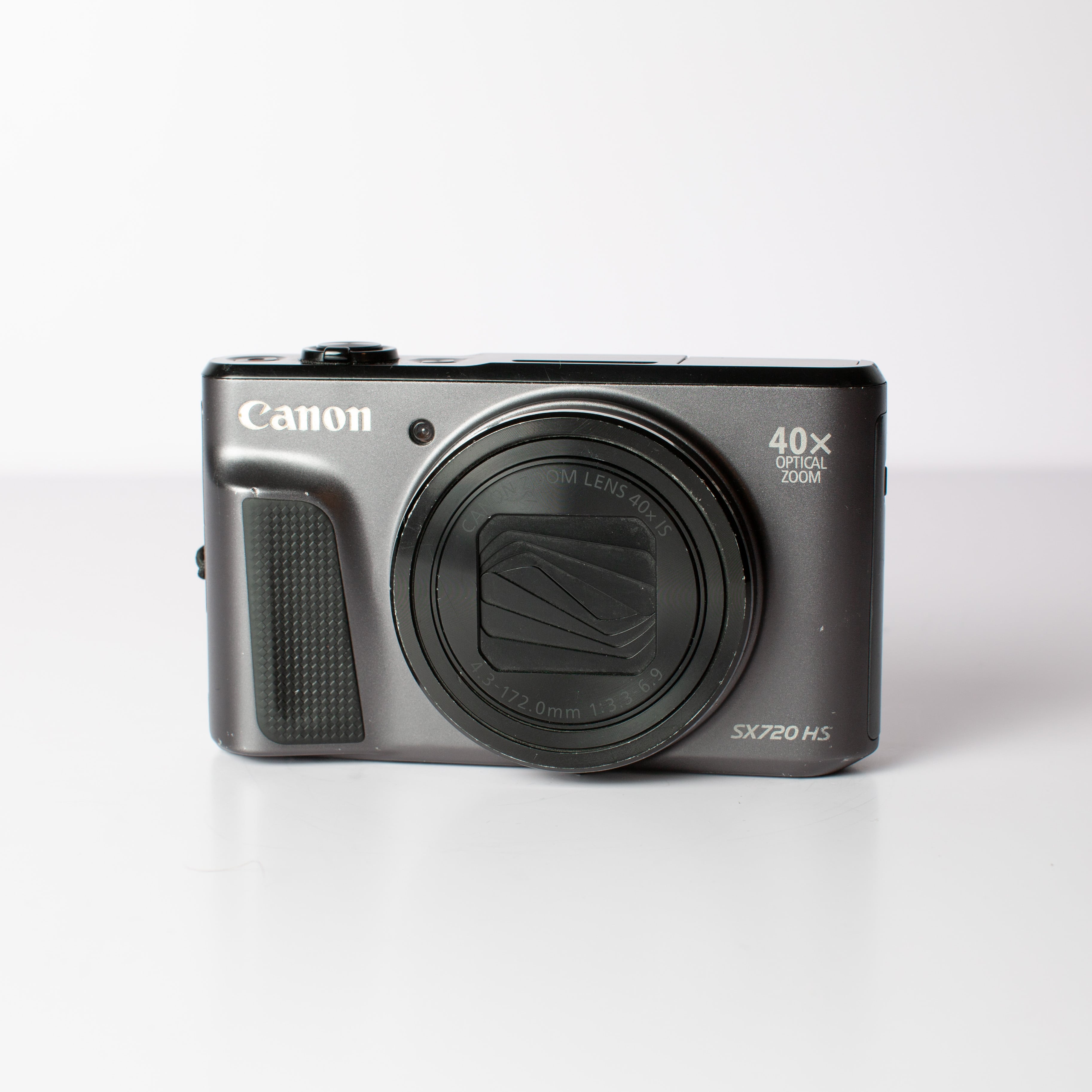 Canon PowerShot SX720 HS