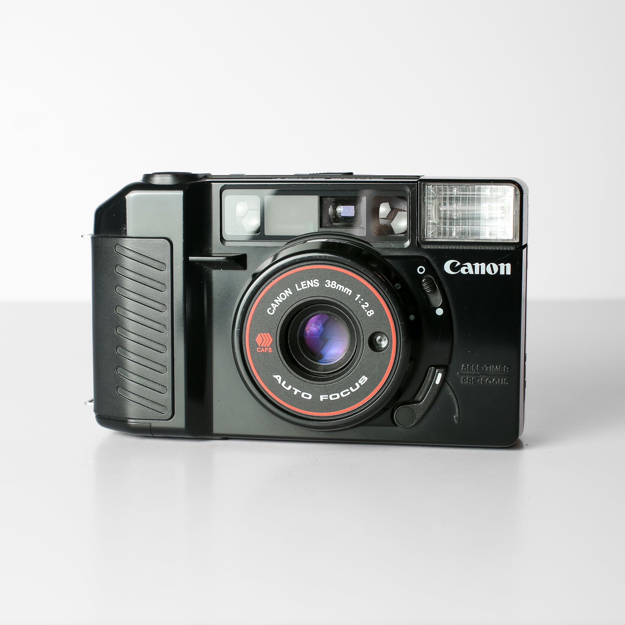Canon Sure Shot