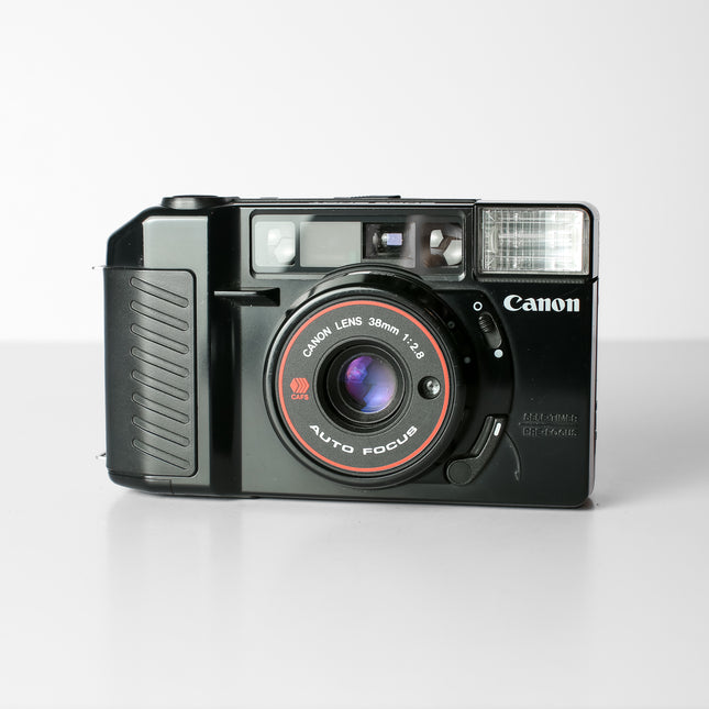 Canon Sure Shot