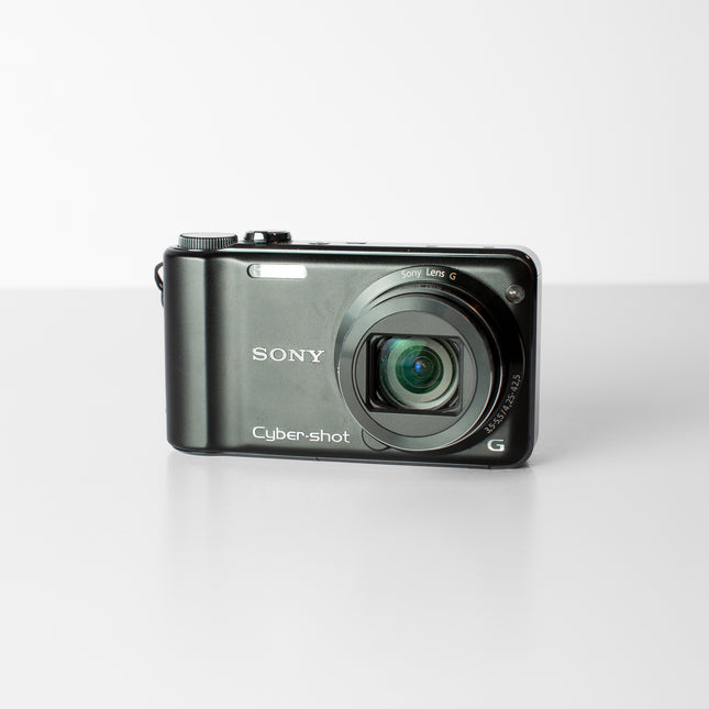 Sony Cyber-shot DSC-HX5V