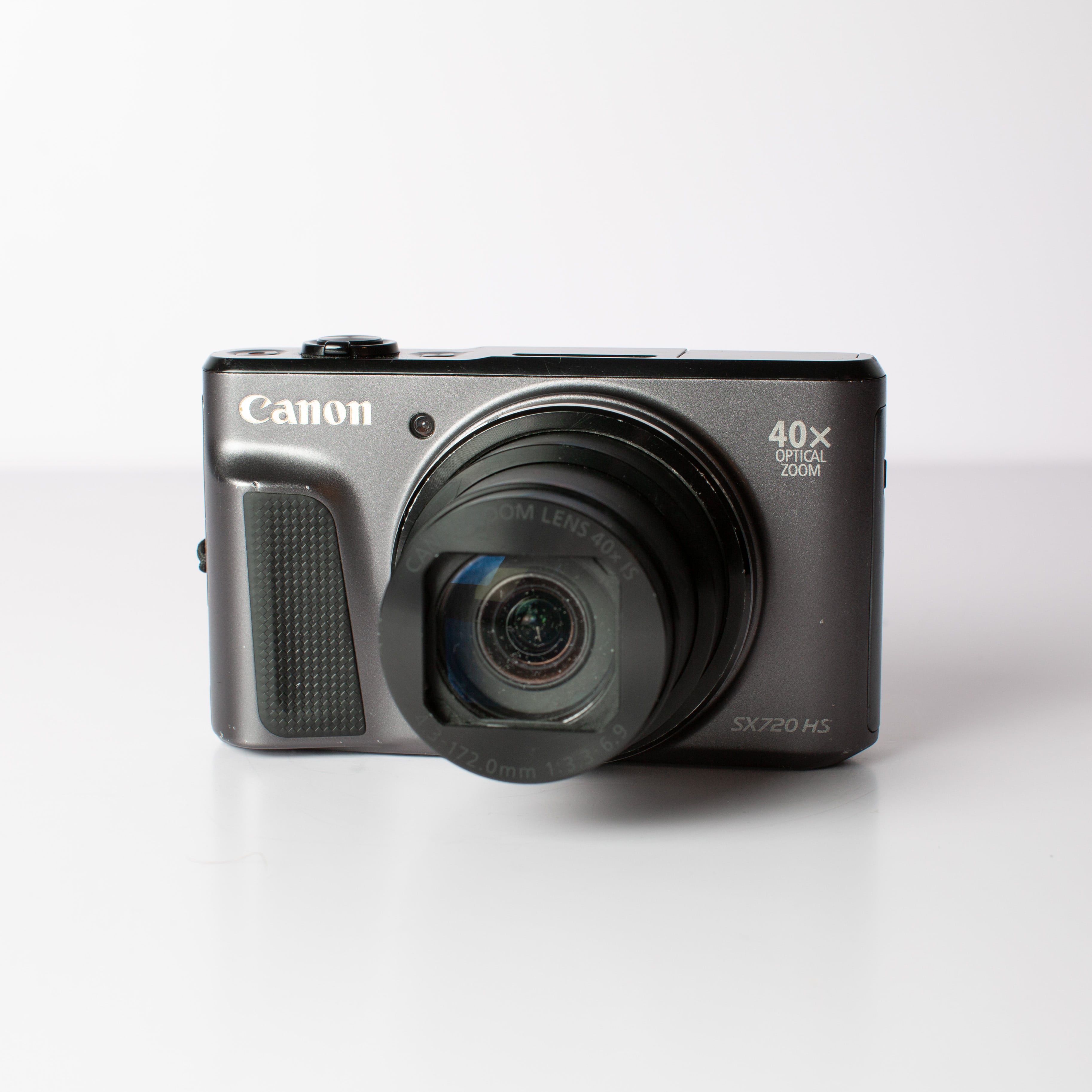 Canon PowerShot SX720 HS