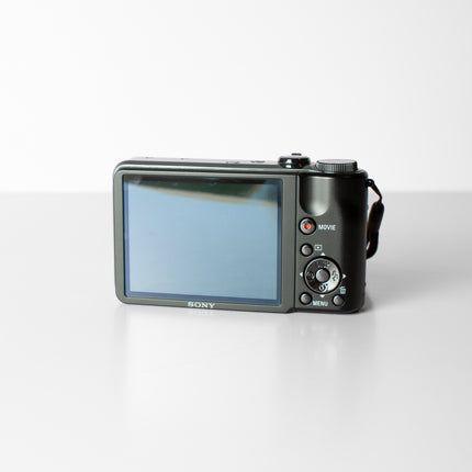 Sony Cyber-shot DSC-HX5V