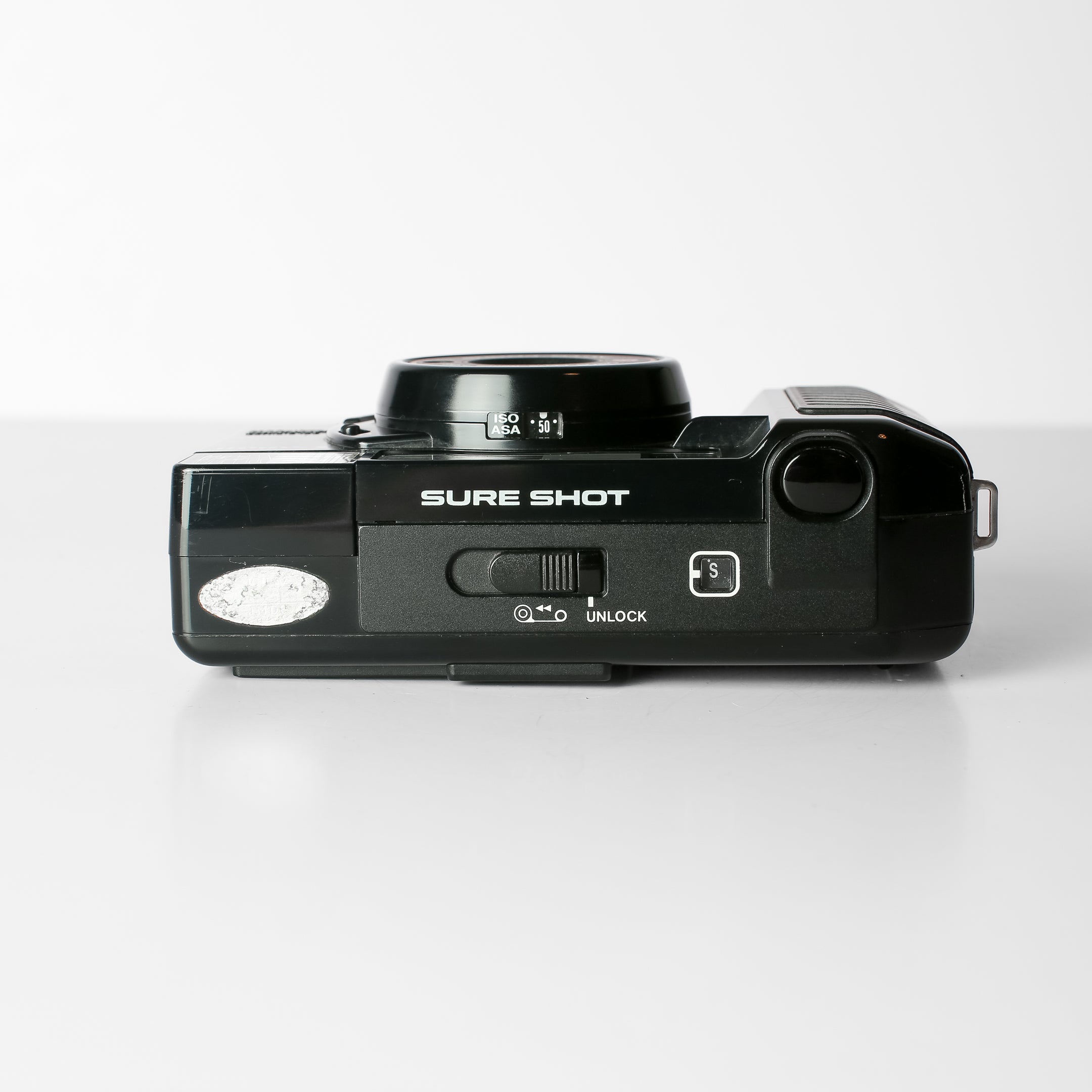 Canon Sure Shot