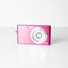 Sony Cyber-shot DSC-W320