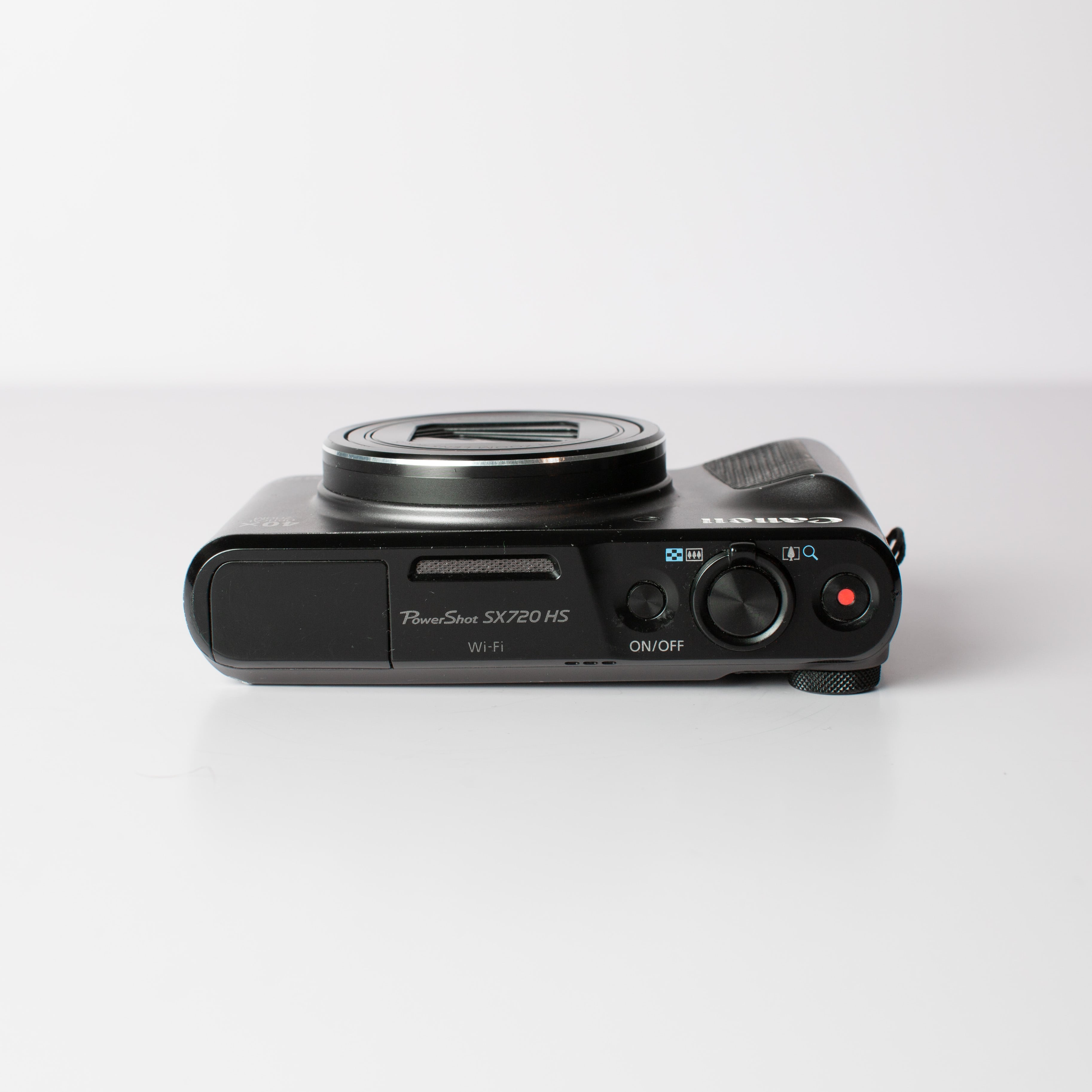 Canon PowerShot SX720 HS