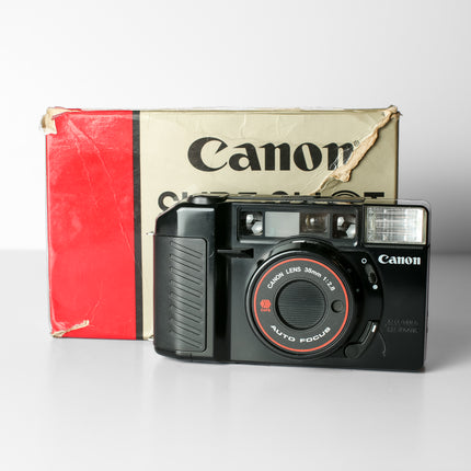 Canon Sure Shot