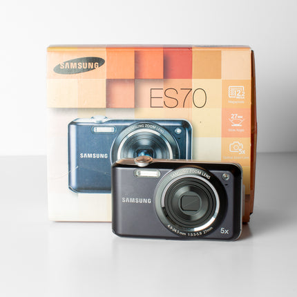 Samsung ES70