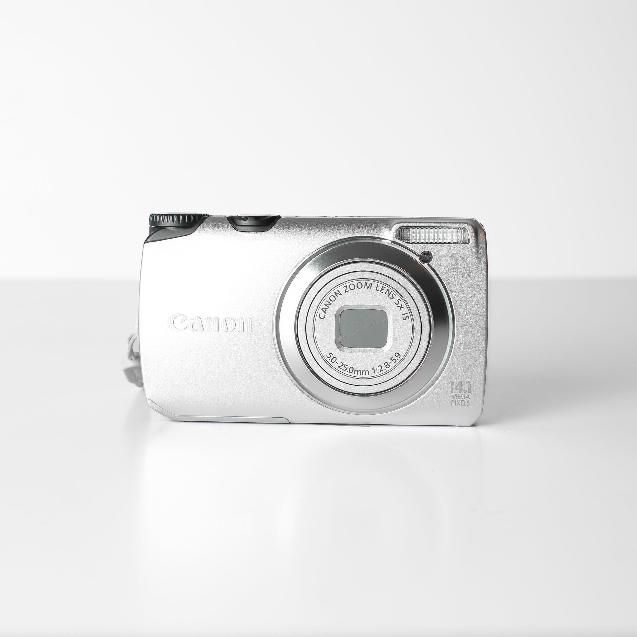 Canon PowerShot A3200