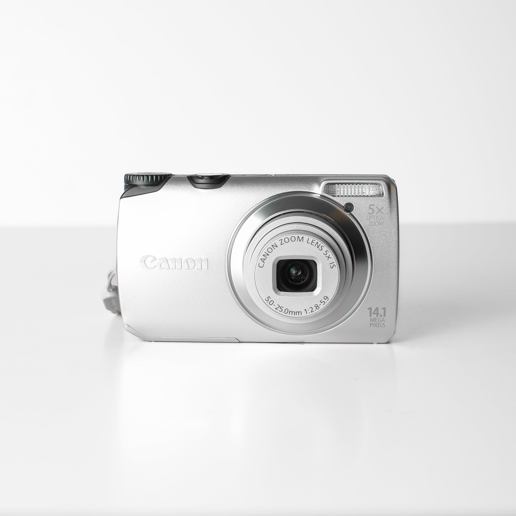 Canon PowerShot A3200