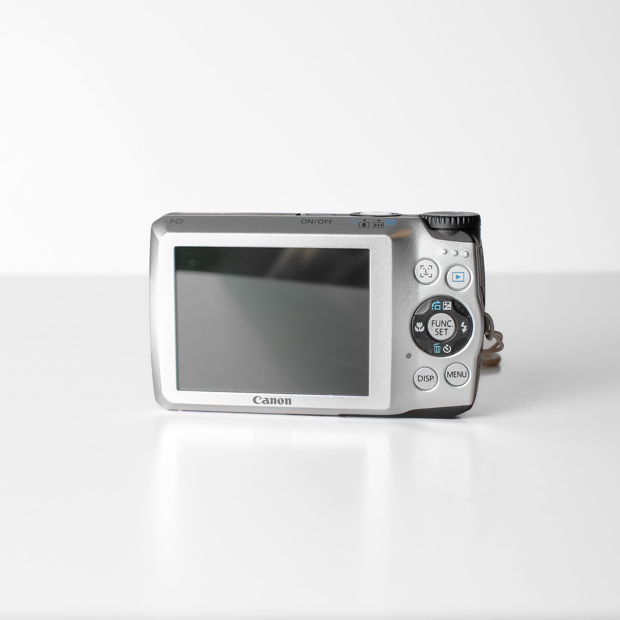 Canon PowerShot A3200