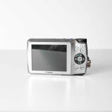 Canon PowerShot A3200 IS