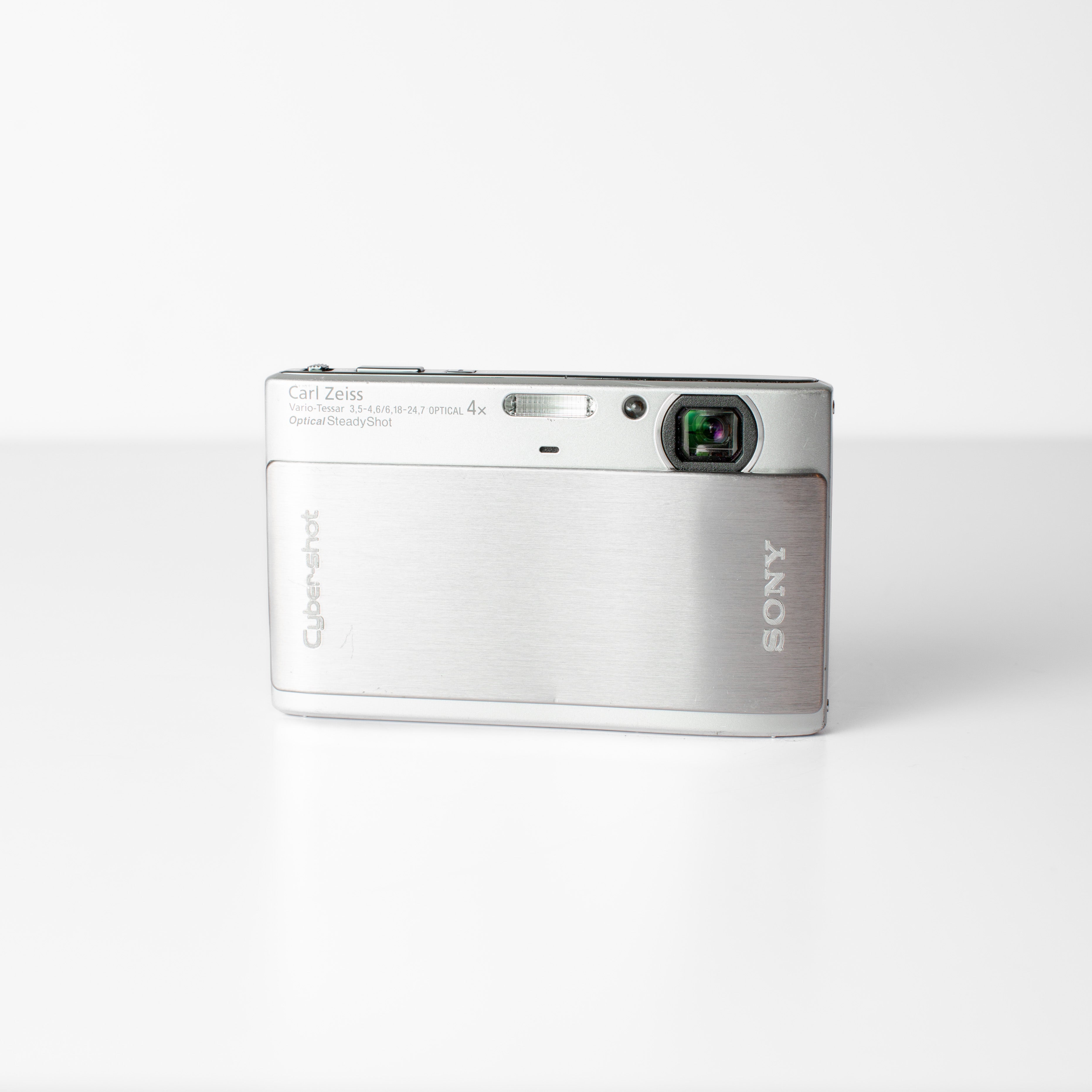 Sony Cyber-shot DSC-TX1