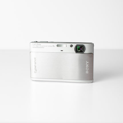Sony Cyber-shot DSC-TX1