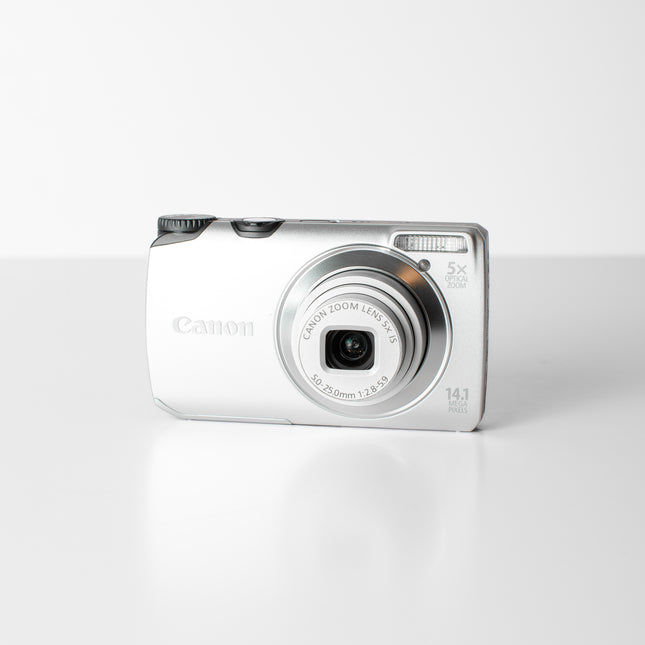 Canon PowerShot A3200 IS