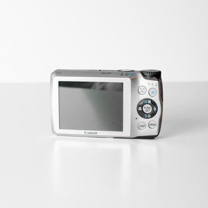 Canon PowerShot A3200 IS